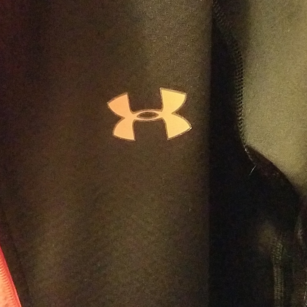 Under Armour Jacket - Picture 2 of 3